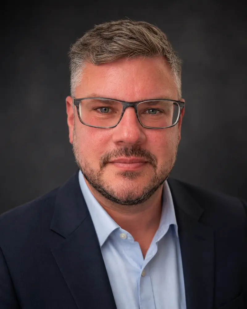 Ralf Lehmann, Lead Utility Solution Architect und Geschäftsführer der SUAG AG
